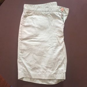 Vineyard Vines Club Shorts - khaki style